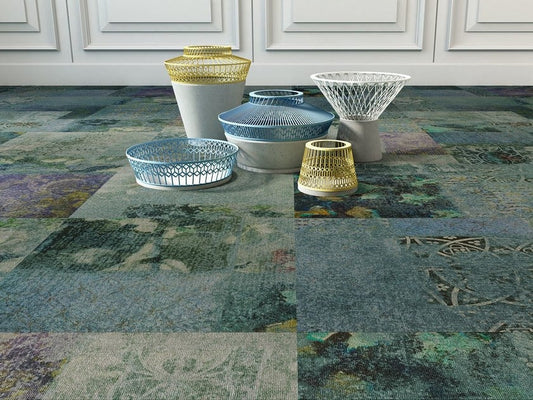 The Top 10 Carpet Tile Trends in 2023