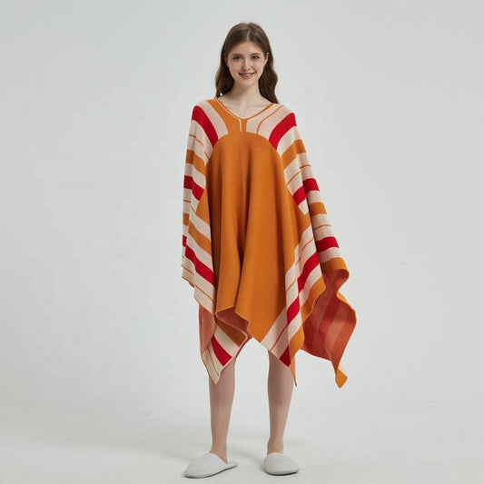 The ComfyCover Wearable Blanket